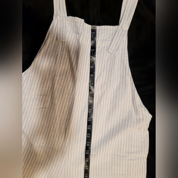 ❤️Striped *Bishop+Young Jumpsuit - Picture 12 of 16